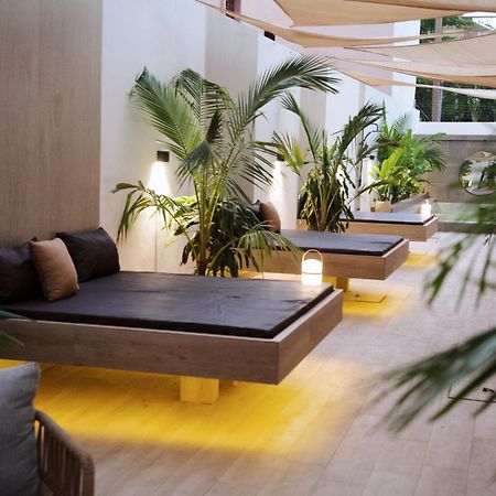 Blu Apartments Bamako Zewnętrze zdjęcie