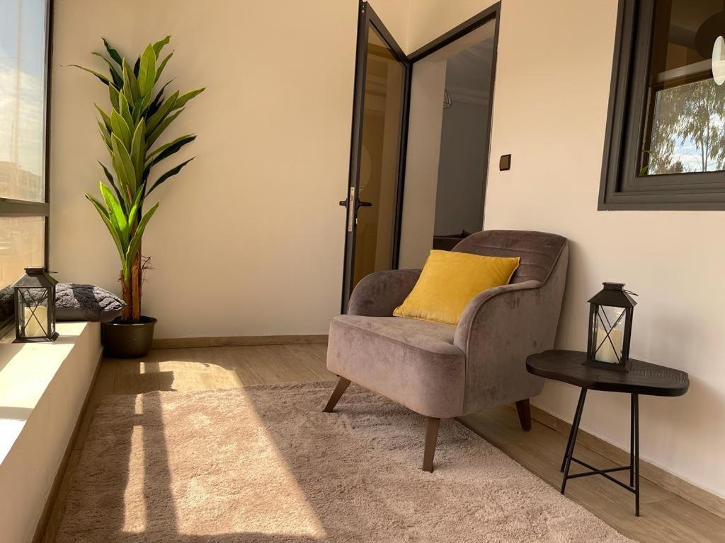 Blu Apartments Bamako Zewnętrze zdjęcie