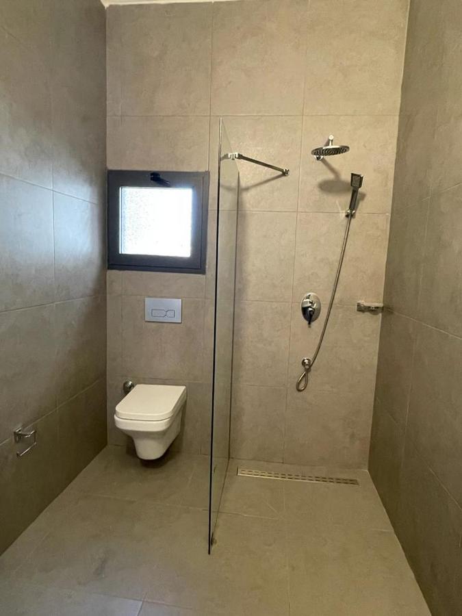 Blu Apartments Bamako Zewnętrze zdjęcie