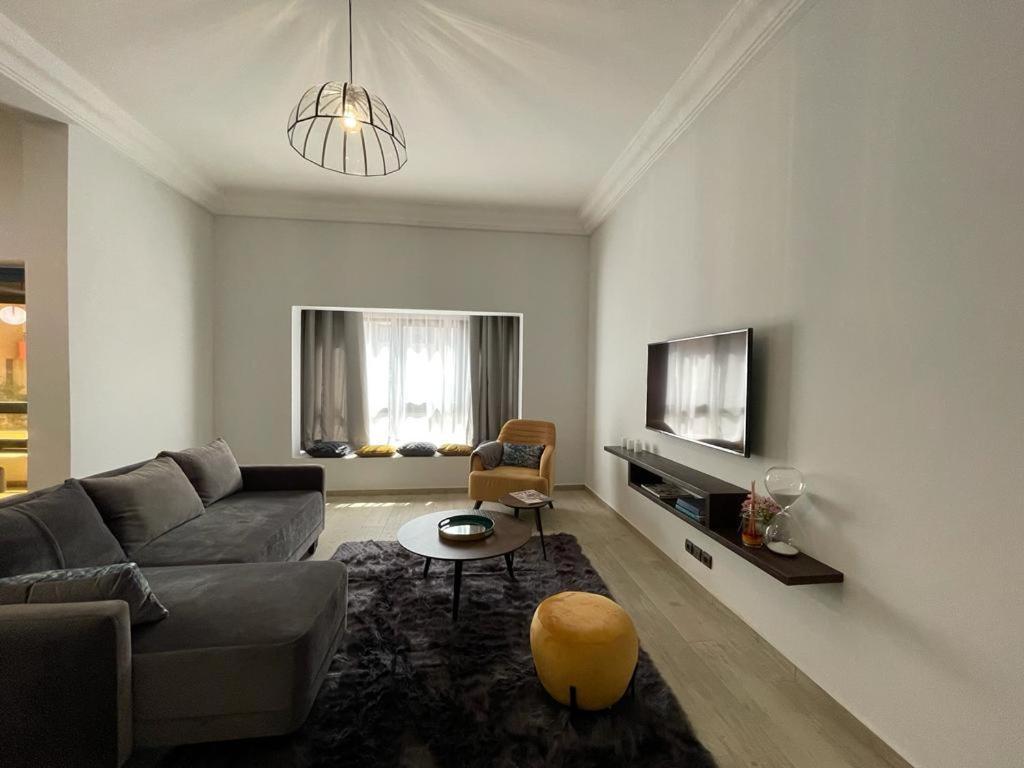 Blu Apartments Bamako Zewnętrze zdjęcie