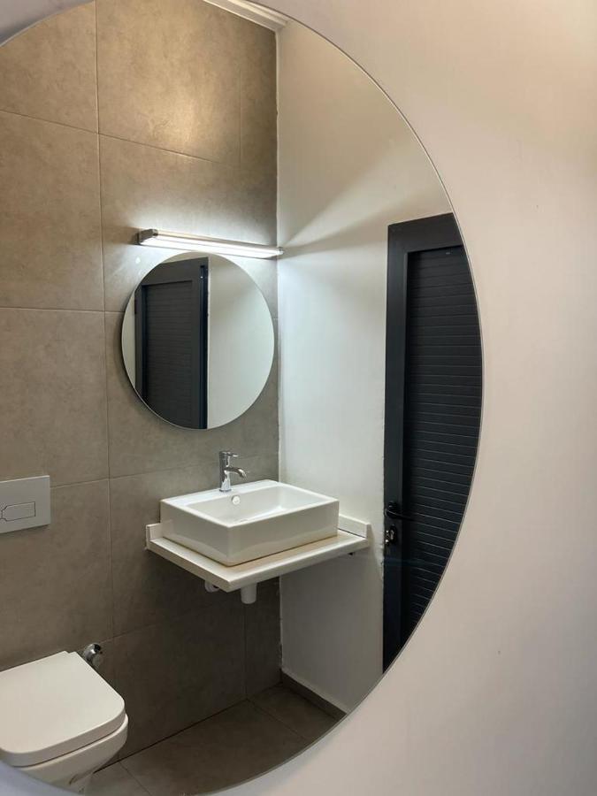 Blu Apartments Bamako Zewnętrze zdjęcie