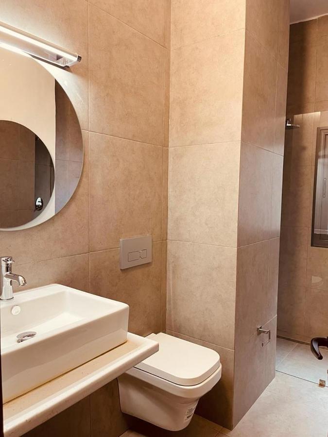 Blu Apartments Bamako Zewnętrze zdjęcie