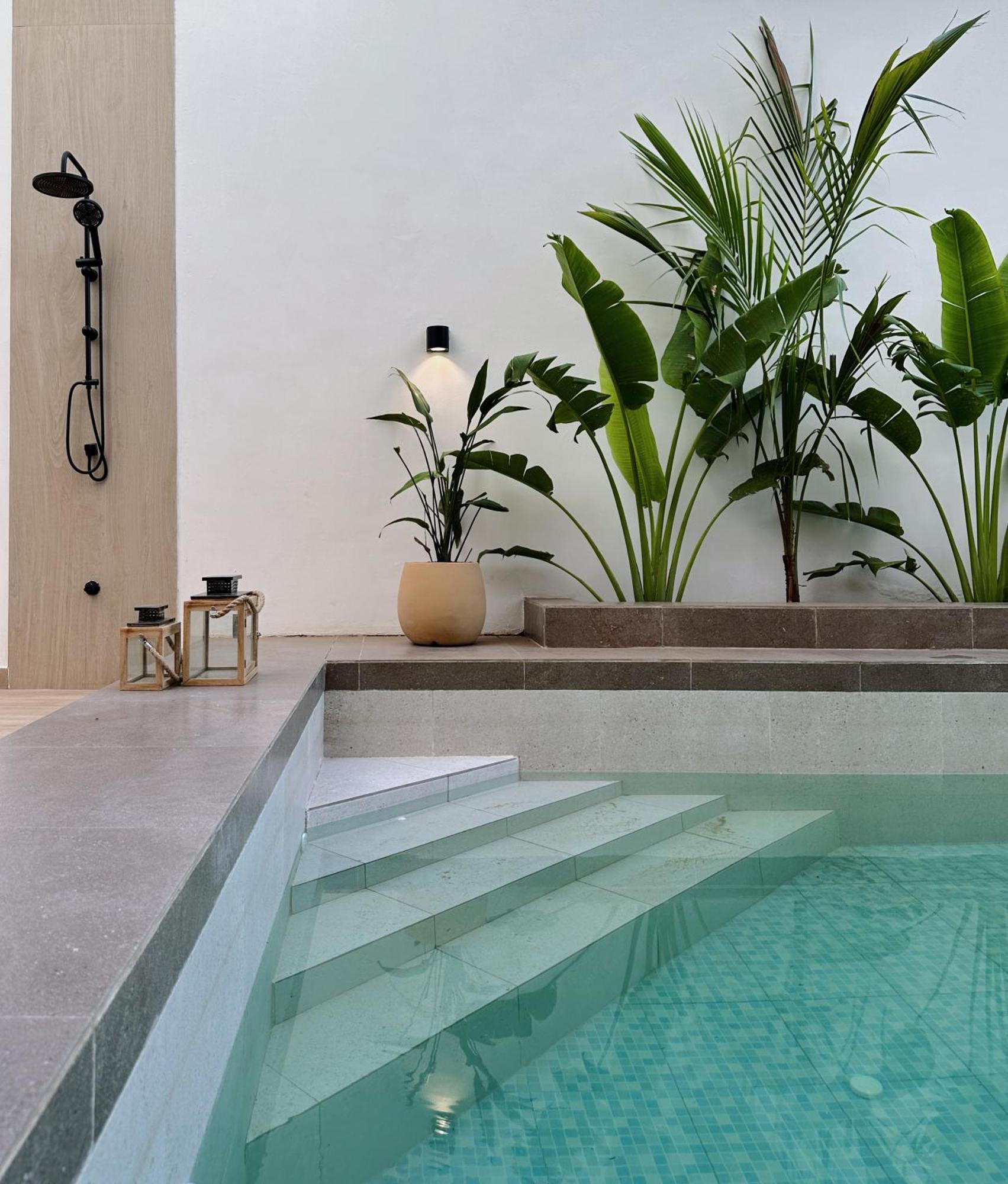 Blu Apartments Bamako Zewnętrze zdjęcie